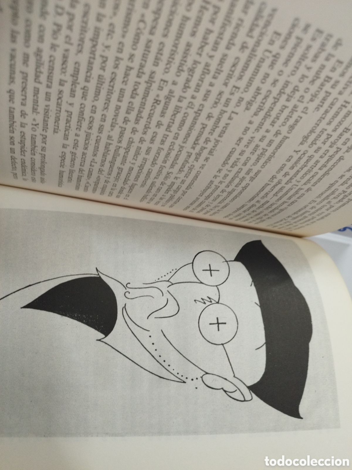 Libros: UNAMUNO Y BAROJA EN ESTUDIO CONJUNTO - BASA&Ntilde;EZ,Jes&uacute;s - Foto 8