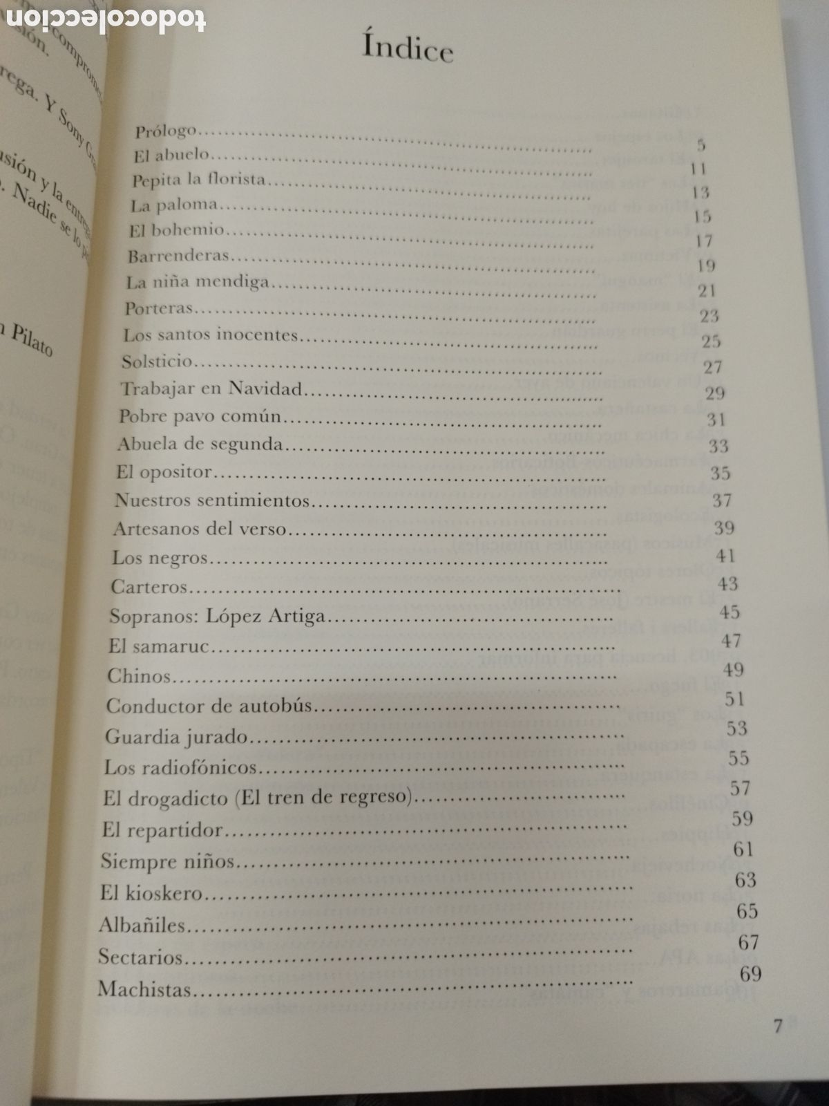 Libros: TIPOS TIPICOS TOPICOS. Perfiles humanos de Valencia - GRAU,Sony - Foto 4