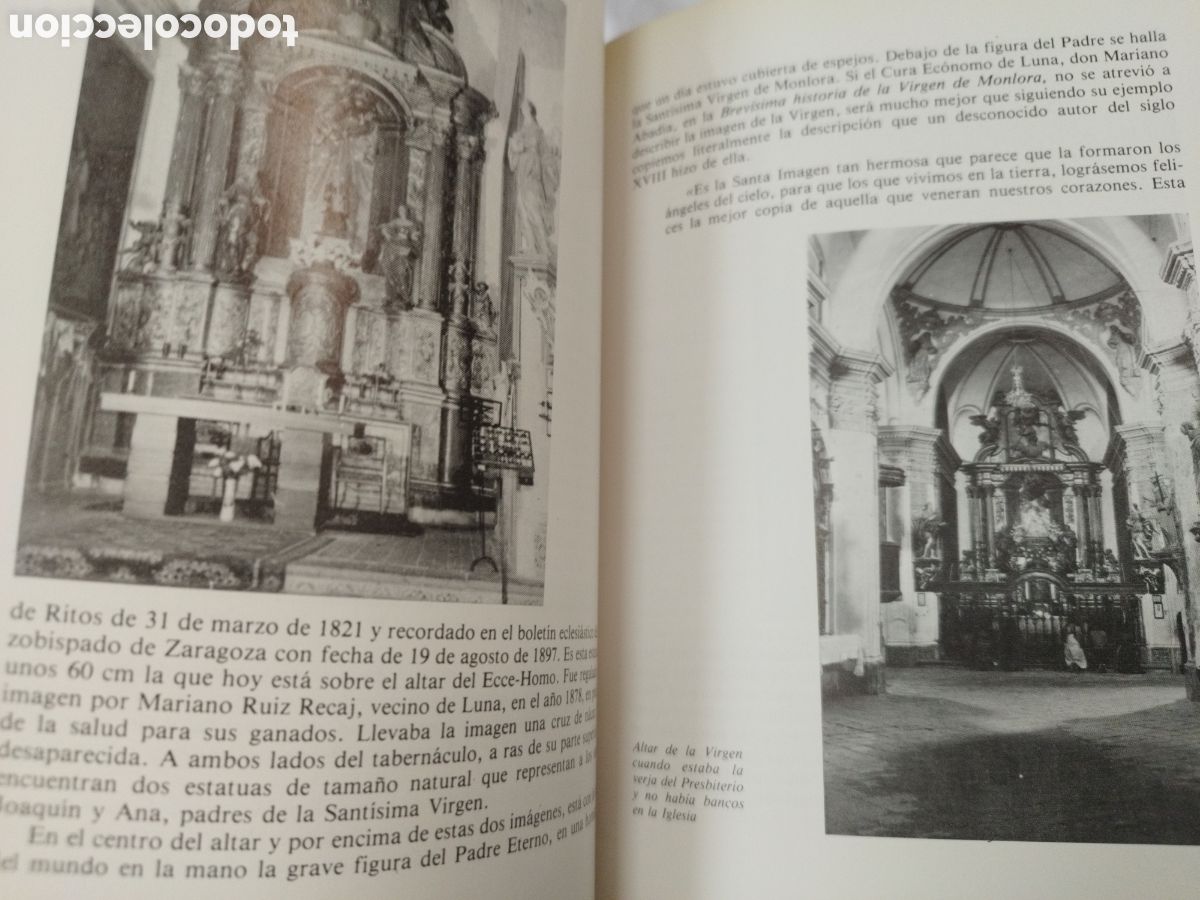 Libros: HISTORIA DE MONLORA - Foto 6