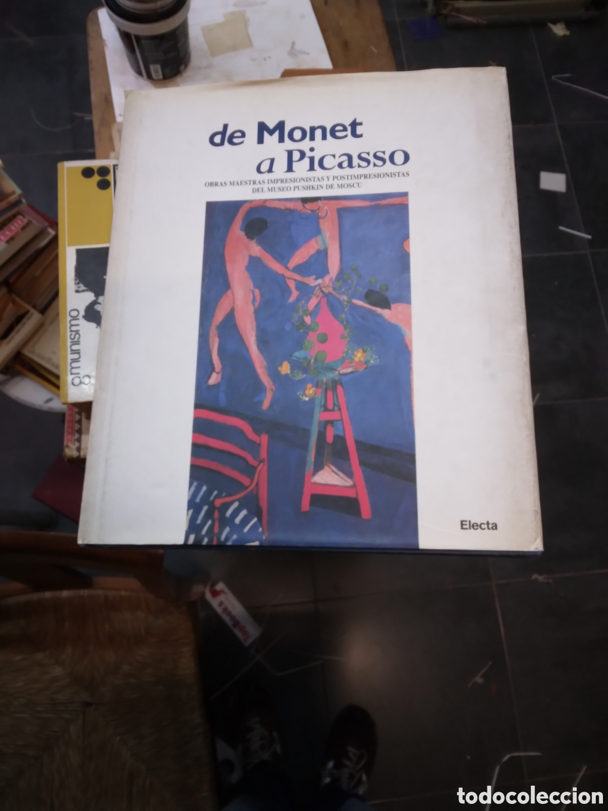 Libros: De Monet a Picasso, Electa - Foto 1