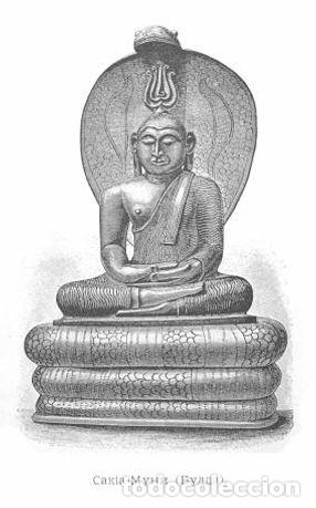 Libros: akia-Muni Buddh - Karyagin K.M. - Foto 1