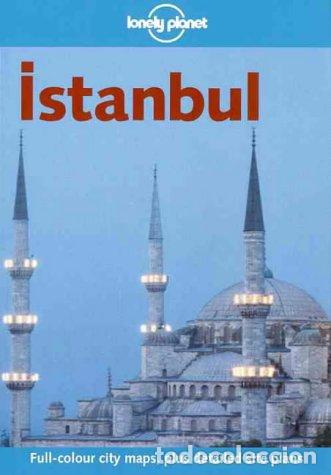 Libros: Istanbul - Tom Brosnahan - Foto 1