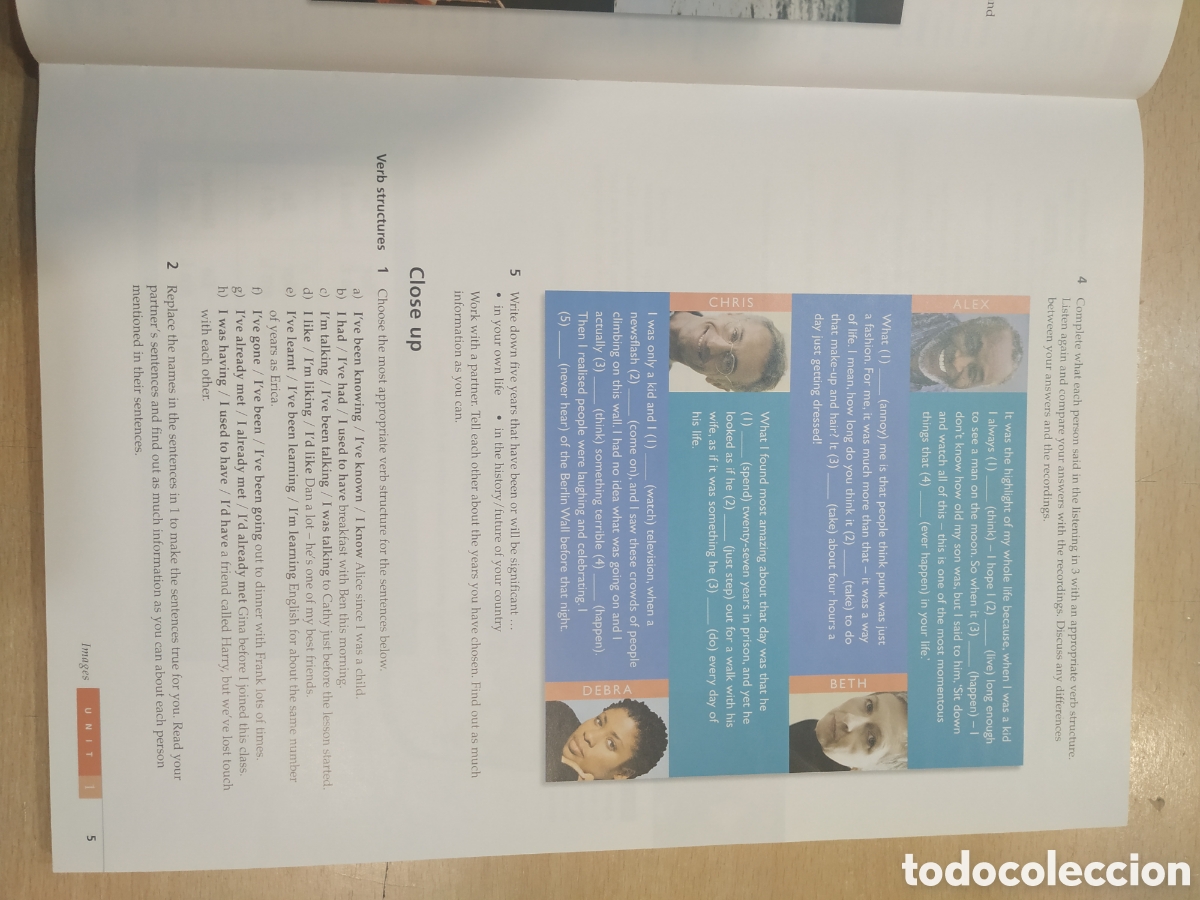 Libros: Inside Out.Kevel IV - Foto 2