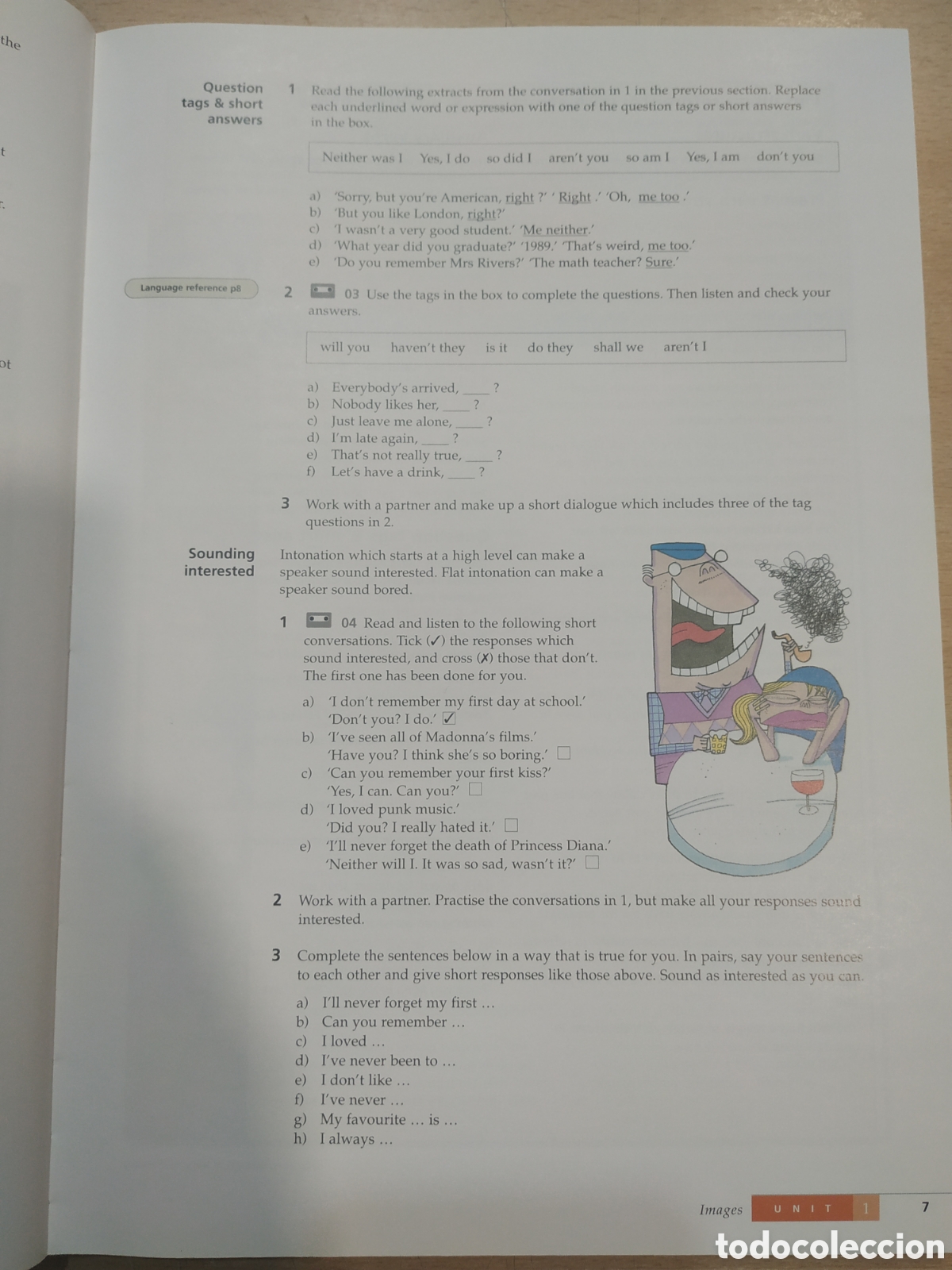 Libros: Inside Out.Kevel IV - Foto 3