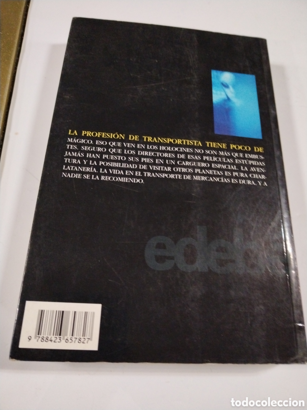 Libros: REBELI&Oacute;N EN TELURA - JOS&Eacute; ANTONIO SU&Aacute;REZ - Foto 2