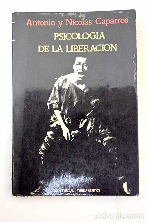 Libros: Psicolog&iacute;a de la liberaci&oacute;n - Foto 1