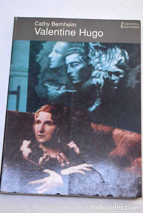 Libros: Valentine Hugo: Bernhe&iacute;m , Cathi.- Bernhe&iacute;m , Cathi - Foto 1
