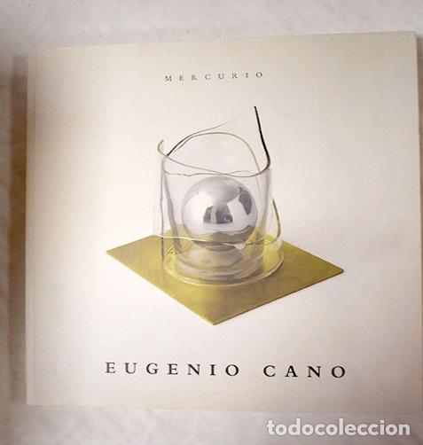 Libros: Mercurio: 2004/05: Cano, Eugenio.- Cano, Eugenio - Foto 1