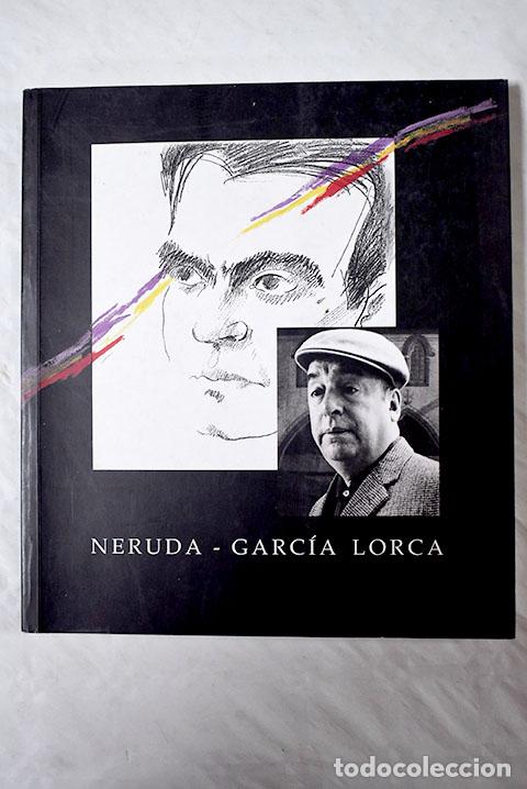 Libros: Neruda - Garc&iacute;a Lorca - Foto 1
