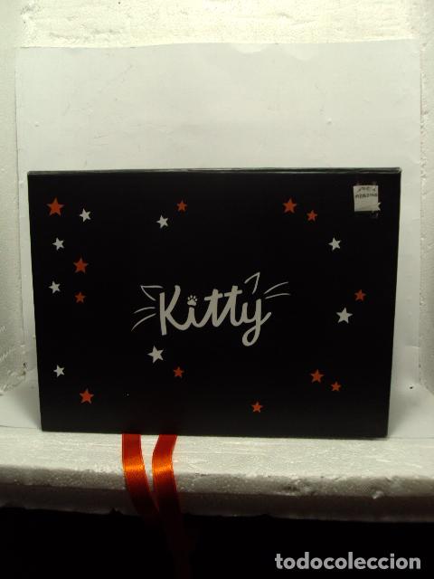 Libros: KITTY SALVA LA NOCHE - PAULA HARRISON - Foto 1