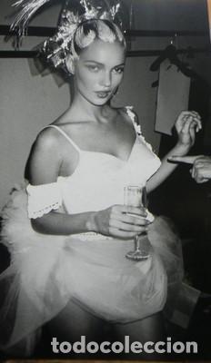 Libros: Kate Moss by Mario Testino - VARIOS - Foto 3