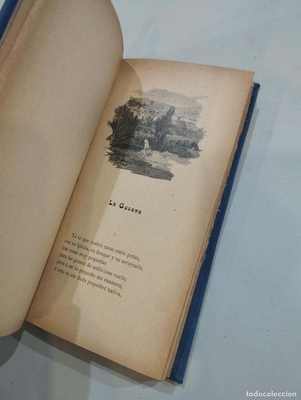 Libros: M. Morera y Galicia - De mi vi&ntilde;a - Foto 2
