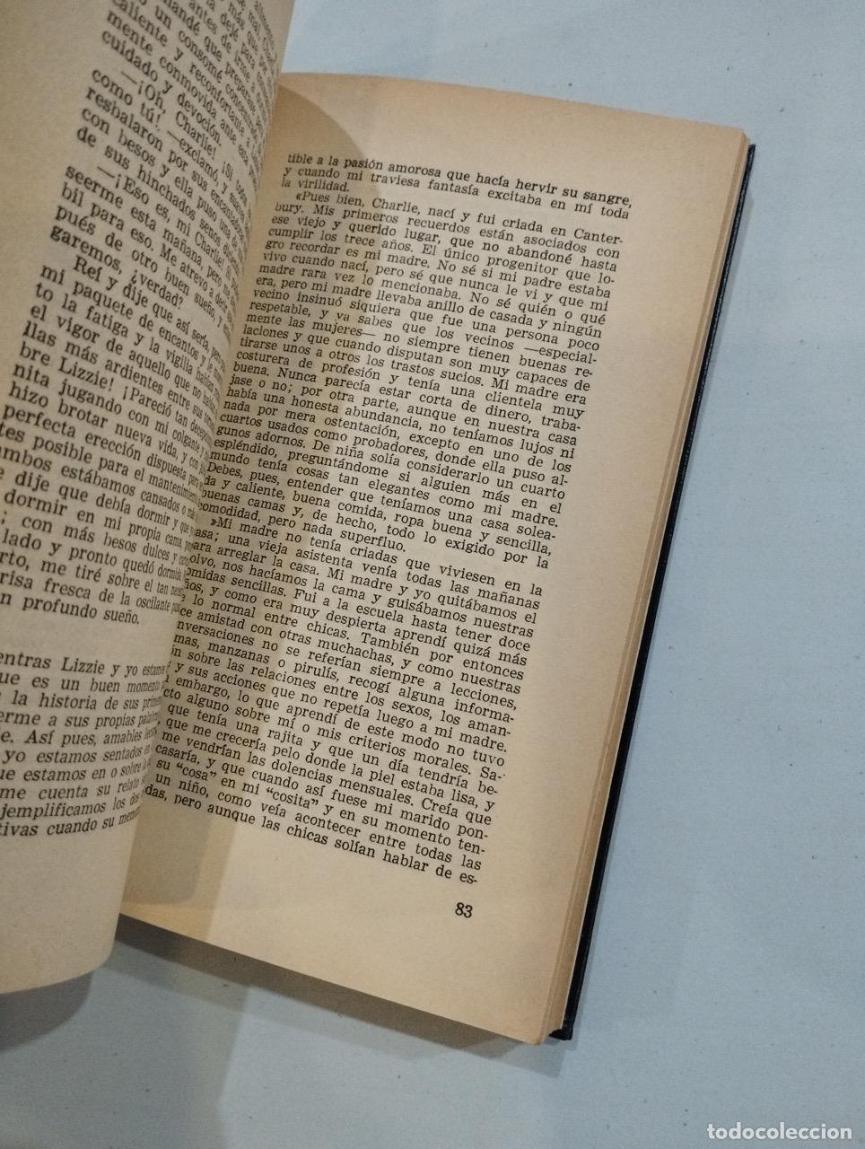 Libros: Charles Deveraux - Venus en India - Foto 2