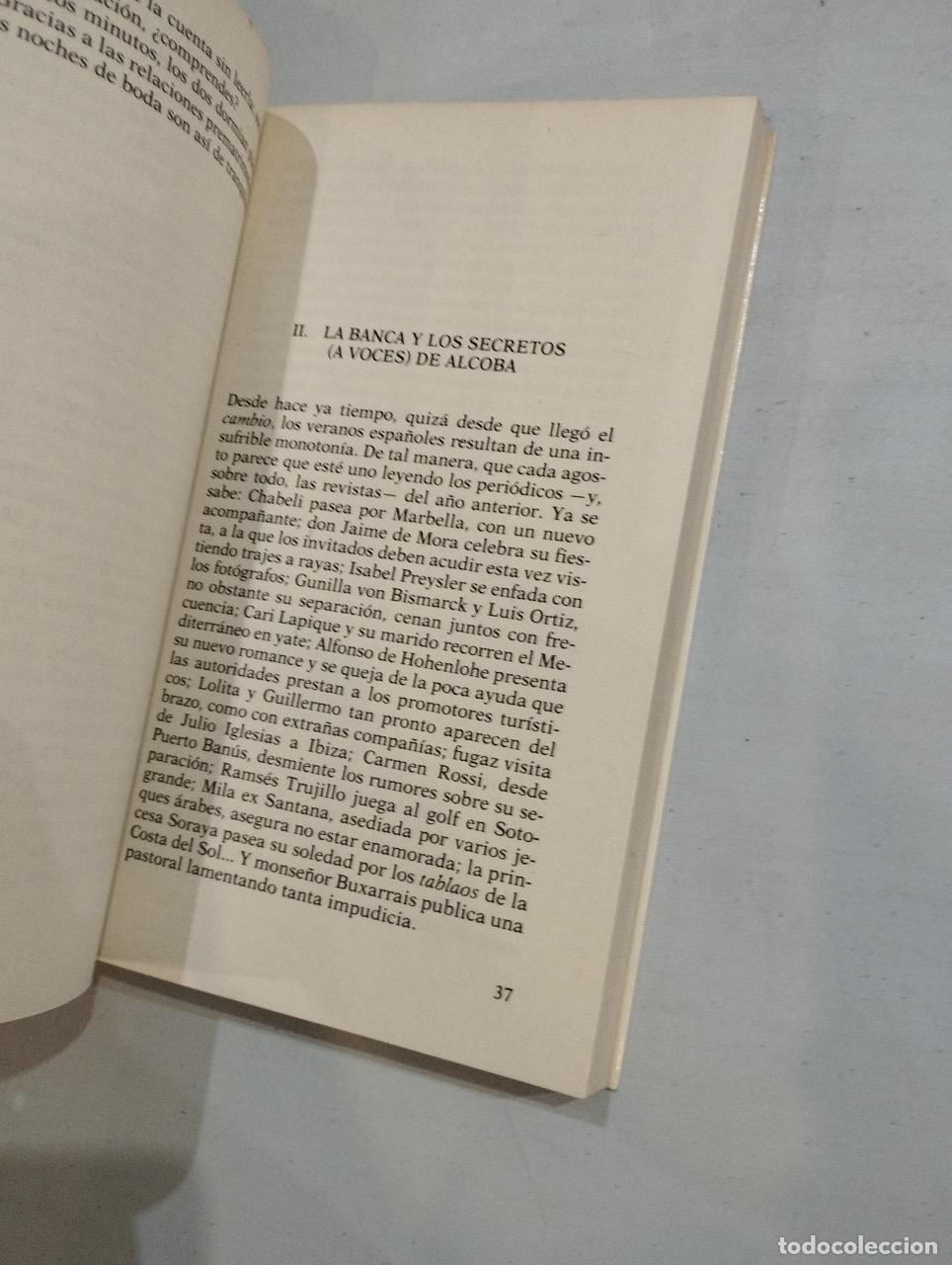Libros: Fernando Vizca&iacute;no Casas - Los descamisados - Foto 2