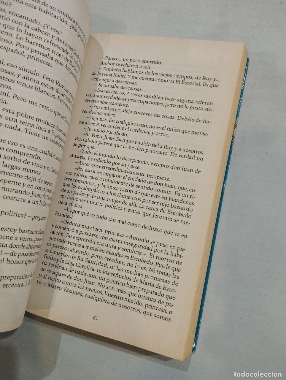 Libros: Kate OBrien - Esa dama - Foto 2