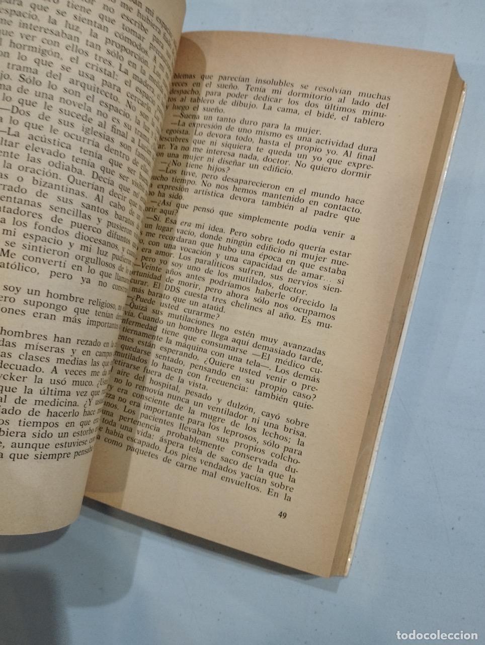 Libros: Graham Greene - Un caso acabado - Foto 2