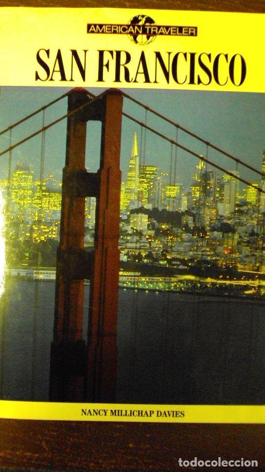 Libros: SAN FRANCISCO - NANCY MILLICHAP DAVIES - Foto 1