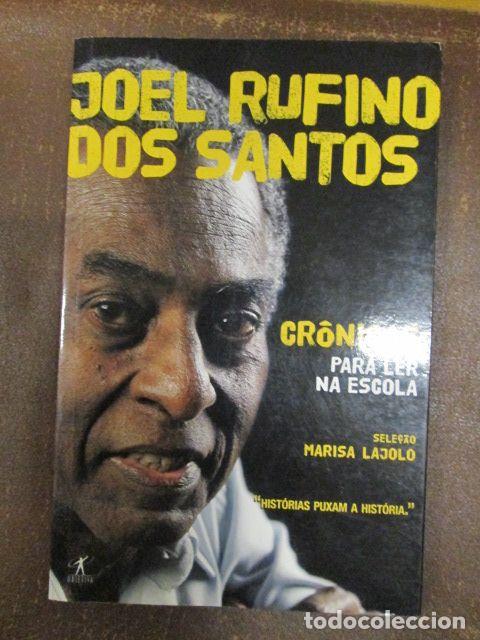 B&uuml;cher: JOEL RUFINO DOS SANTOS - MARISA LAJOLO