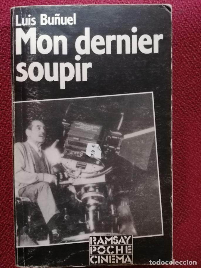 Libros: MON DERNIER SOUPIR - LUIS BU&Ntilde;UEL - Foto 1