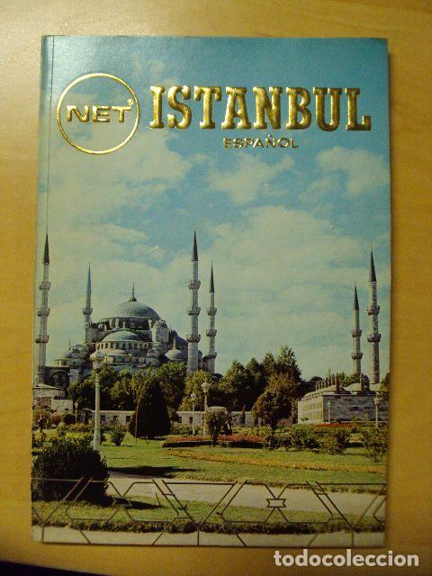 Libros: INSTANBUL. Espa&ntilde;ol - UGUR AYYILDIZ - Foto 1