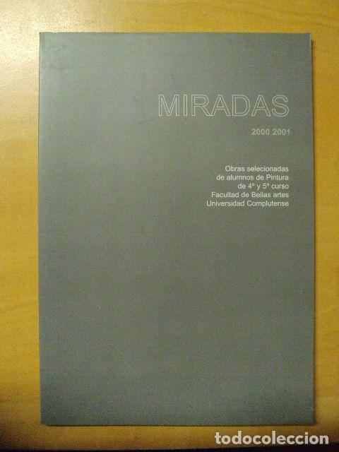 Libros: MIRADAS - Foto 1