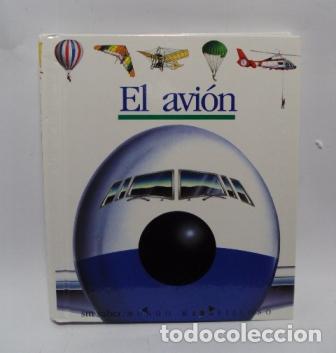 Libros: EL AVI&Oacute;N - PAZ BARROSO, SYLVAINE PEROLS - Foto 1