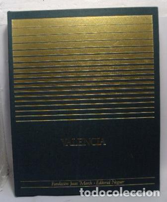 Libros: VALENCIA - VARIOS AUTORES - Foto 1