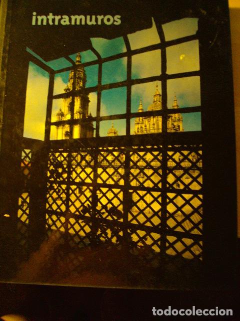 Libros: INTRAMUROS - Foto 1