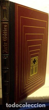 Libros: EL ARTE G&Oacute;TICO - JEAN BAUDRY - Foto 1