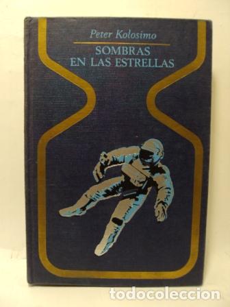 Libros: SOMBRAS EN LAS ESTRELLAS - PETER KOLOSIMO - Foto 1