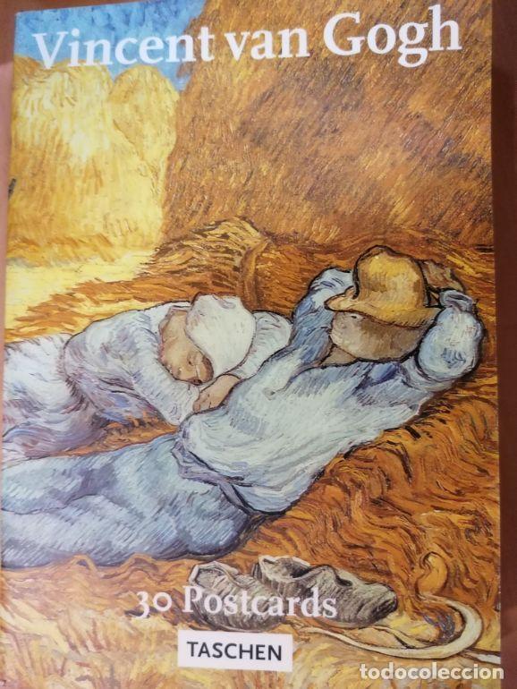 Libros: VINCENT VAN GOGH - SIN AUTOR - Foto 1