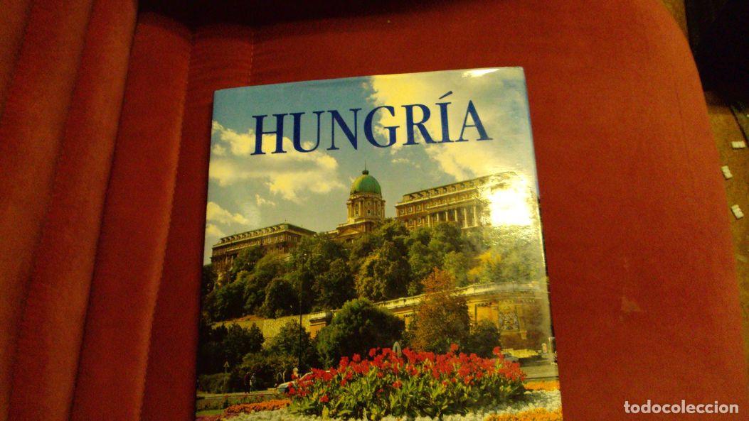 Libros: HUNGR&Iacute;A - Foto 1