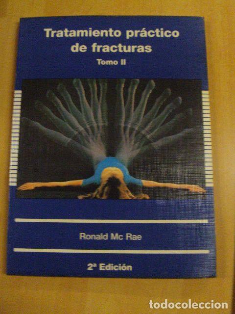 Libros: TRATAMIENTO PR&Aacute;CTICO DE FACTURAS. TOMO II - RONALD MC RAE - Foto 1