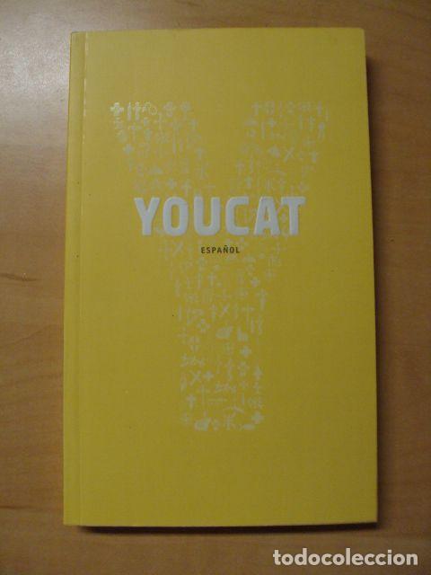 Libros: YOUCAT ESPA&Ntilde;OL - Foto 1