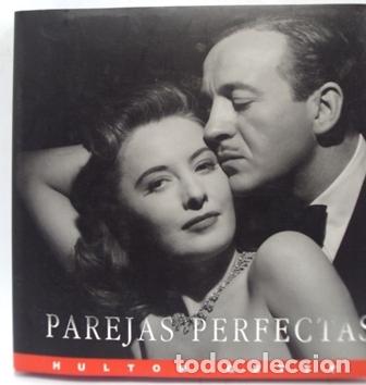 Libros: PAREJAS PERFECTAS - HULTON GETTY - Foto 1