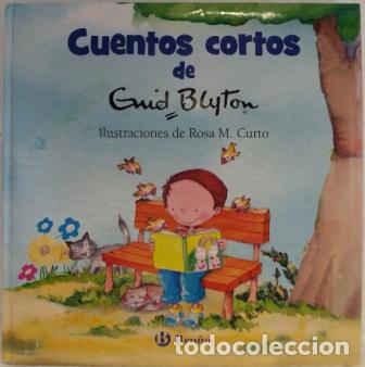 Libros: CUENTOS CORTOS DE ENID BLYTON - ENID BLYTON - Foto 1