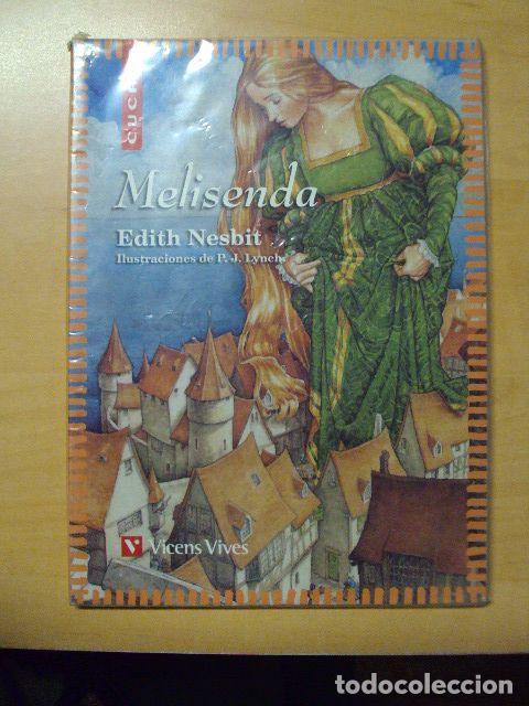 Libros: MELISENDA - EDITH NESBIT - Foto 1