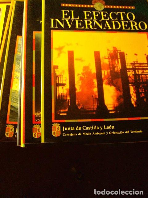 Libros: ECOLECCI&Oacute;N TIERRAVIVA, 13 tomos. - Foto 1