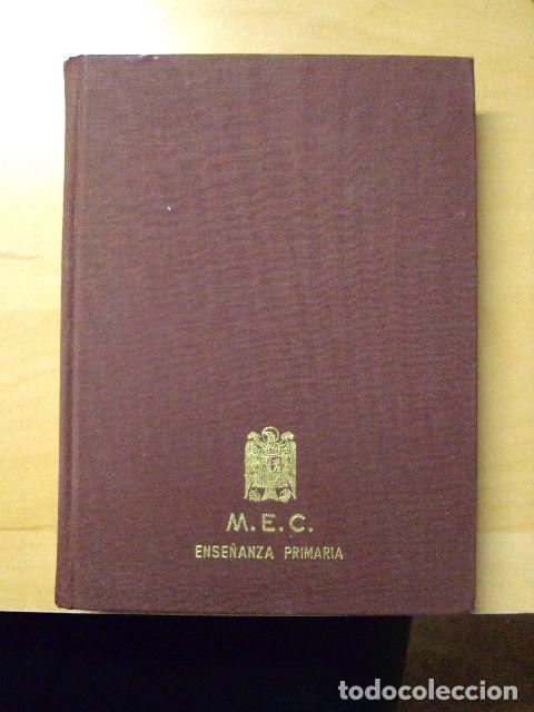 Libros: M.E.C ENSE&Ntilde;A PRIMARIA - RAM&Oacute;N CASTELLTORT - Foto 1