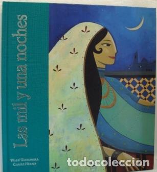 Libros: LAS MIL Y UNA NOCHES - WAFA&acute; TARNOWSKA - Foto 1