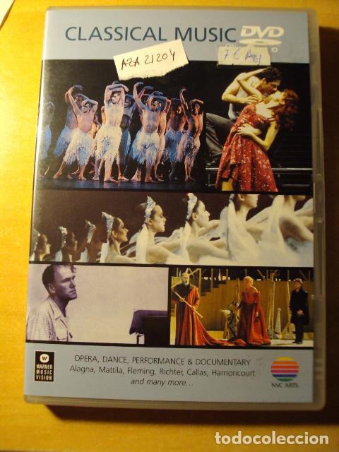 Libros: CLASSICAL MUSIC - Foto 1