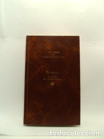 Libros: LA ESTRELLA DEL CAPITAN CHMISTA - PIO BAROJA - Foto 1