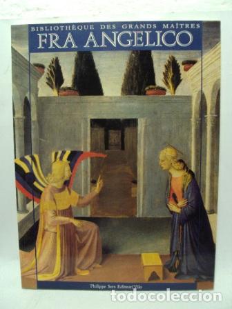 Libros: FRA ANGELICO - JOHN POPE- HENNESSY - Foto 1