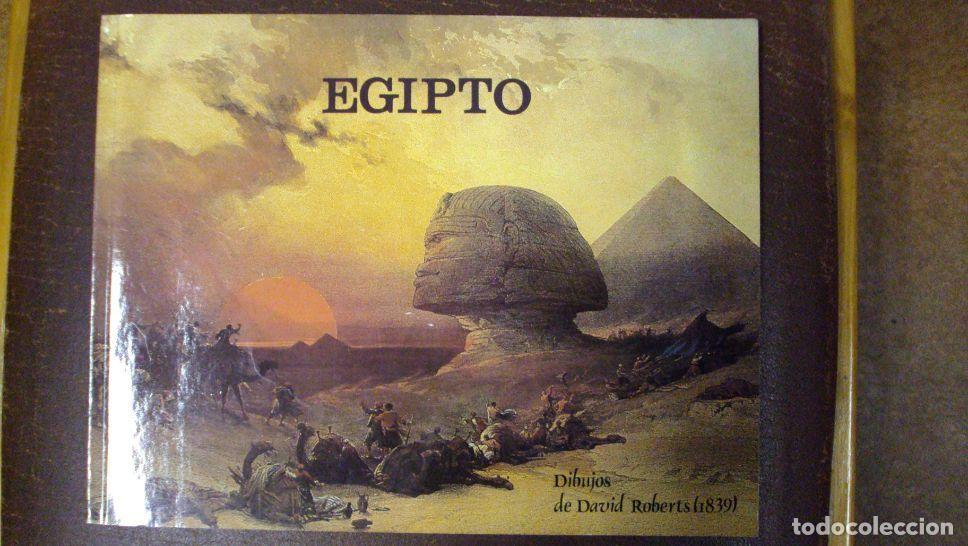 Libros: EGIPTO - VARIOS AUTORES - Foto 1