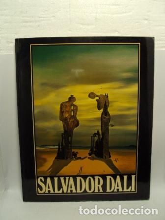 Libros: SALVADOR DAL&Iacute; - REN&Eacute; PASSERON - Foto 1