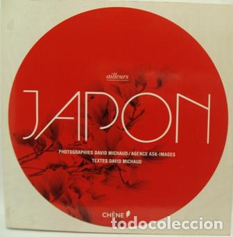 Libros: JAP&Oacute;N. - DAVID MICHAUD - Foto 1