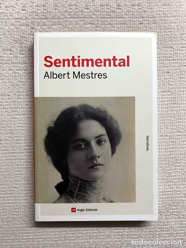 Libros: Sentimental - Albert Mestres - Foto 1