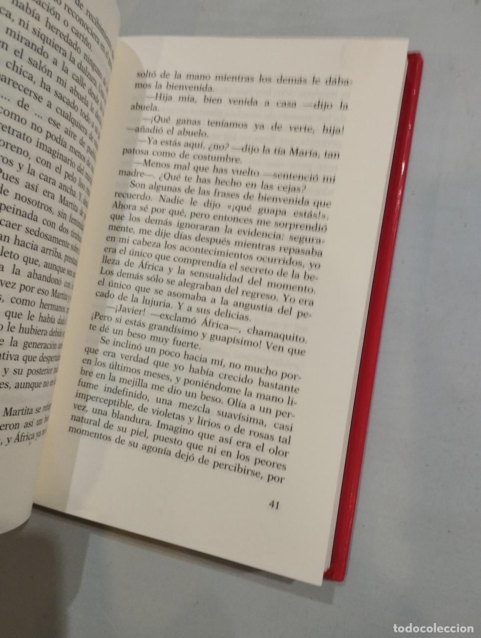 Libros: Fernando Schwartz - El desencuentro - Foto 3