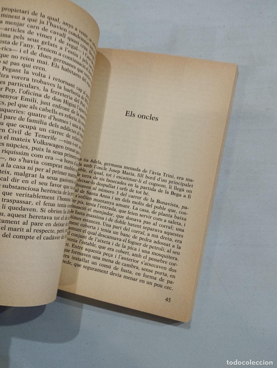 Libros: Manuel Joan i Ariny&oacute; - Les nits perfumades - Foto 3