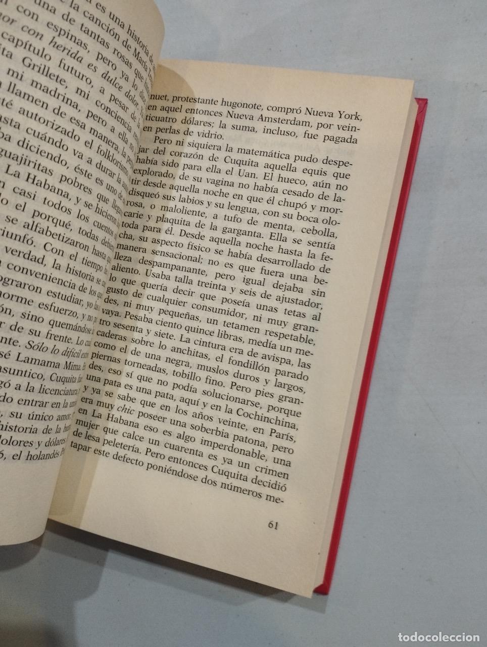 Libros: Zo&eacute; Vald&eacute;s - Te di la vida entera - Foto 3